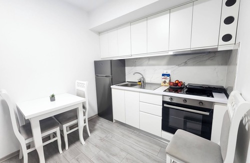 Blloku Apartment | WE LOVE TIRANA Central Apartments Blloku