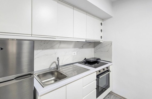 Blloku Apartment | WE LOVE TIRANA Central Apartments Blloku