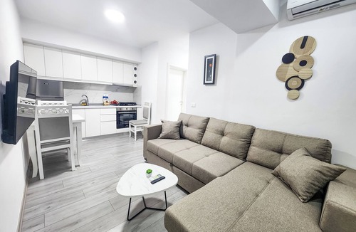 Blloku Apartment | WE LOVE TIRANA Central Apartments Blloku