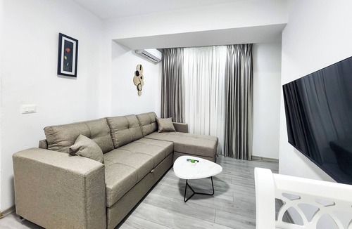 Blloku Apartment | WE LOVE TIRANA Central Apartments Blloku
