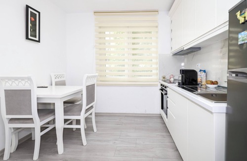 Tirana Apartment | WE LOVE TIRANA Central Apartments Blloku