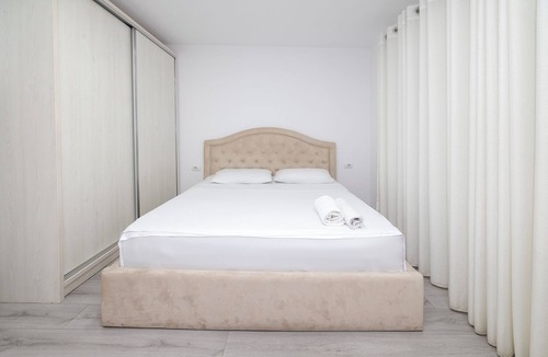Tirana Apartment | WE LOVE TIRANA Central Apartments Blloku