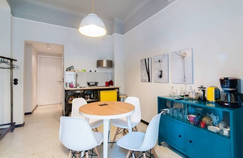 Athens City Centre Apartment | We saw athens from 1a