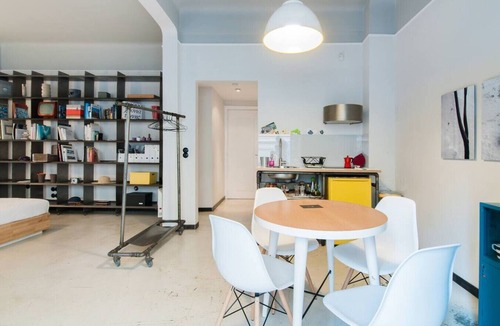 Athens City Centre Apartment | We saw athens from 1a