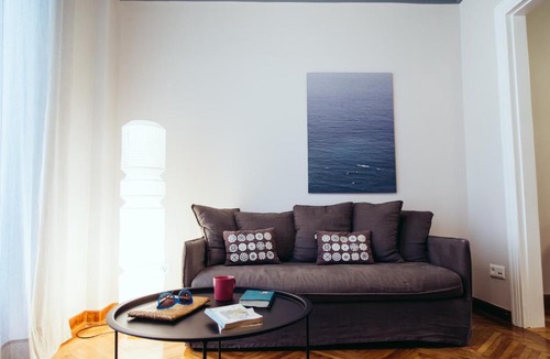 Athens City Centre Apartment | we saw athens