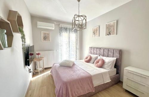 Sykies Apartment | Wee Corner