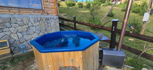 Vitomiricë House | Weekend house Lokve - Modern