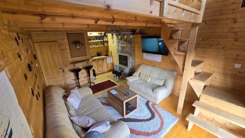 Vitomiricë House | Weekend house Lokve - Modern