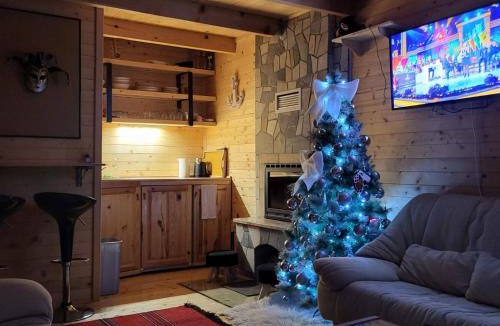 Vitomiricë House | Weekend house Lokve - Modern