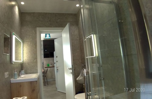 Qerek Apartment | Welcome Beach Apartment