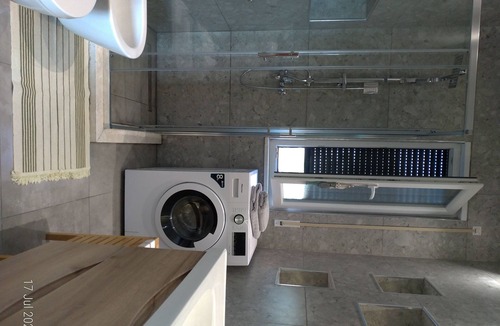 Qerek Apartment | Welcome Beach Apartment