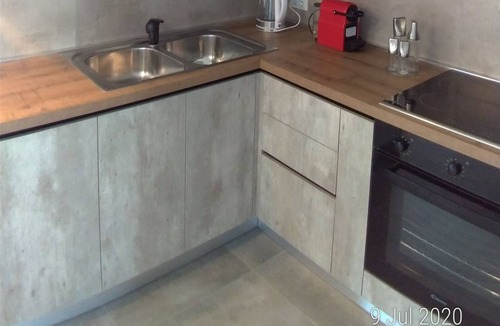 Qerek Apartment | Welcome Beach Apartment