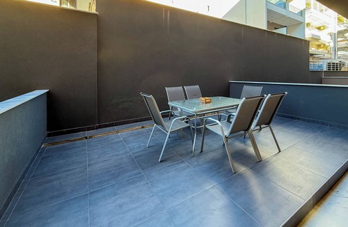 Katerini Apartment | Welcome to ILEKTRA Suite no.4 By SDR