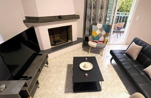 Zakharo Apartment | Welcoming apartment stay in Zacharo