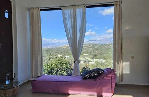Faistos Villa | Well Being Villa Iremia