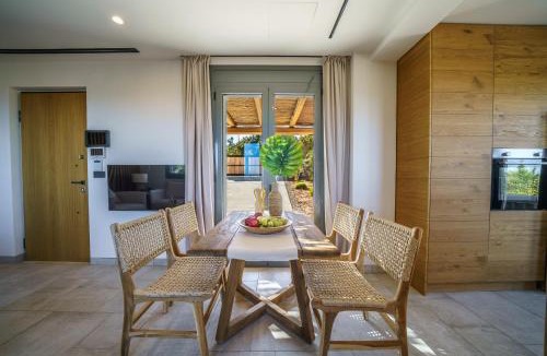 Apokoronas Apartment | WEST VILLA by CYAMES