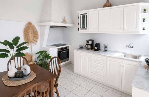 Trachilos House | Western Sun near Balos & Falassarna
