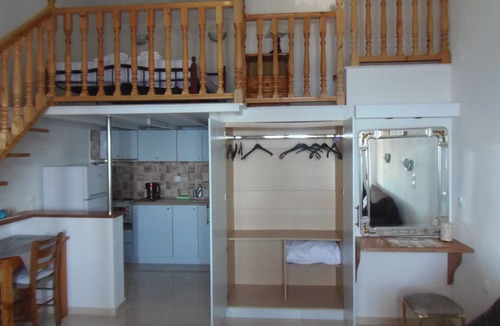 Skopelos Town Apartment | Where the sea meets the sky 4 , studiosmilos-skopelos