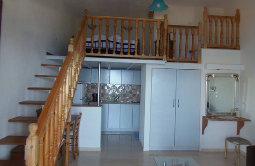 Skopelos Town Apartment | Where the sea meets the sky 4 , studiosmilos-skopelos