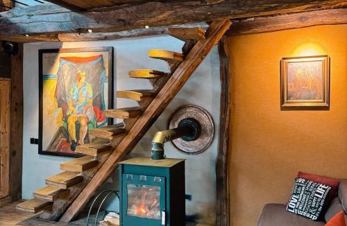 Vitomiricë Villa | Whispering Pines Villa