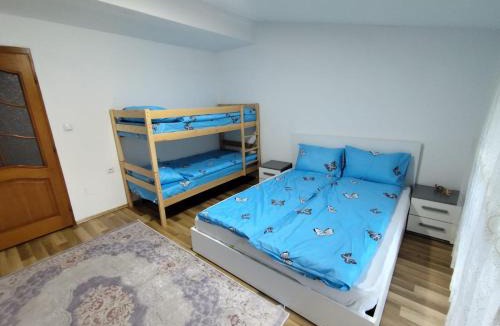 Prizren Bed & Breakfast | White Apartment