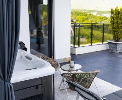 Vitomiricë Bed & Breakfast | White House Radac Peja