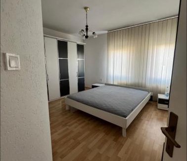 Çagllavicë Apartment | White house