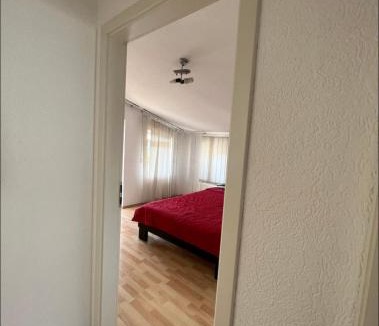 Çagllavicë Apartment | White house