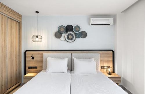Tingaki Hotel | White Olive Marine Aquapark