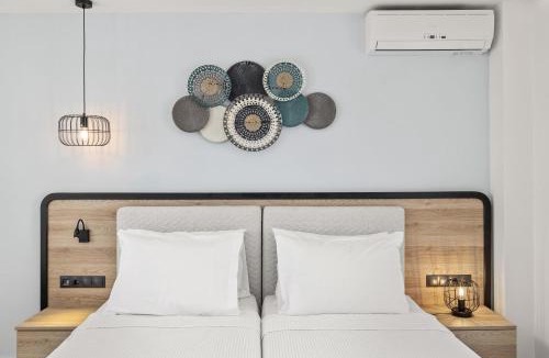 Tingaki Hotel | White Olive Marine Aquapark