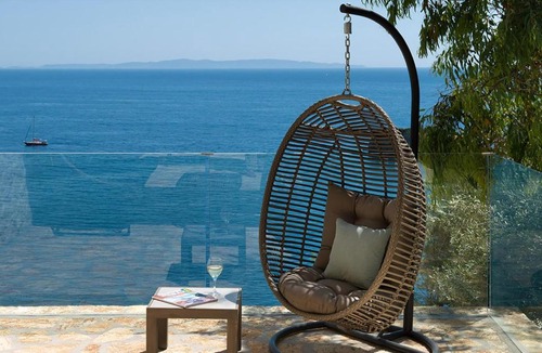 Sivota Hotel | White Orchid