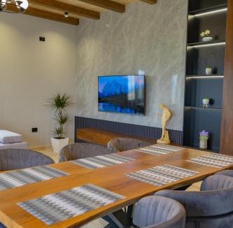 Shkoder Villa | White Pearl Villa