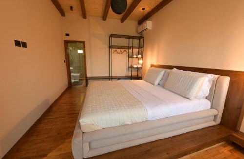 Shkoder Villa | White Pearl Villa
