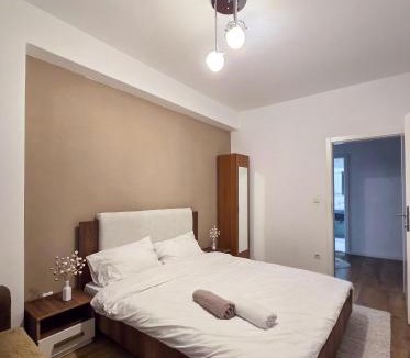 Prizren Apartment | White Ribbon Prizren