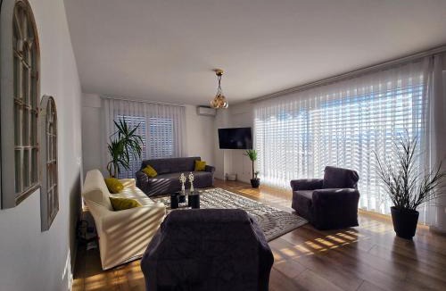 Prizren Apartment | White Ribbon Prizren