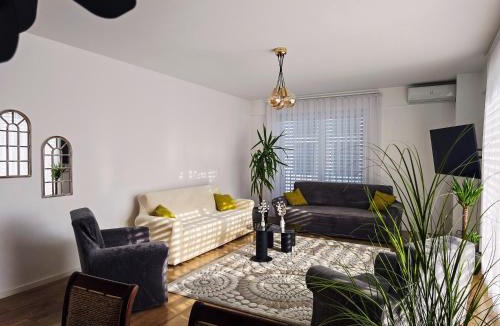 Prizren Apartment | White Ribbon Prizren