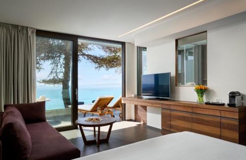 Lassi Hotel | White Rocks Hotel Kefalonia