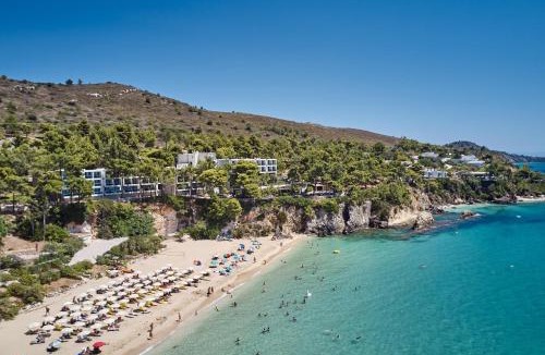 Lassi Hotel | White Rocks Hotel Kefalonia