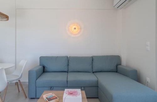 Kalligoni Apartment | White Sail lux suite