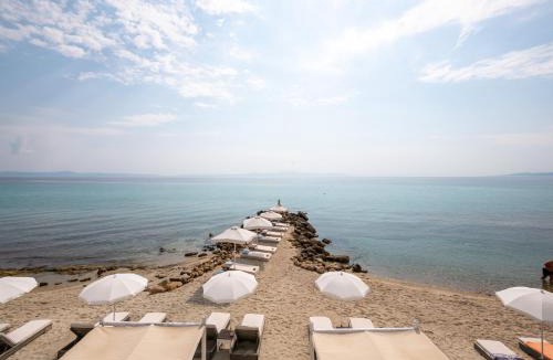 Afytos Apartment | White Suites Resort- Adults Only Hotel