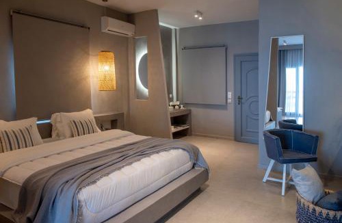 Afytos Apartment | White Suites Resort- Adults Only Hotel