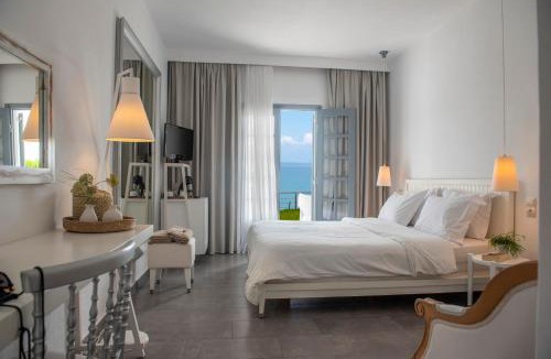 Afytos Apartment | White Suites Resort- Adults Only Hotel
