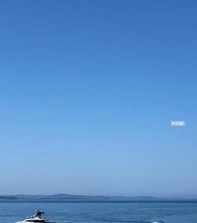Sarande Apartment | White Villa