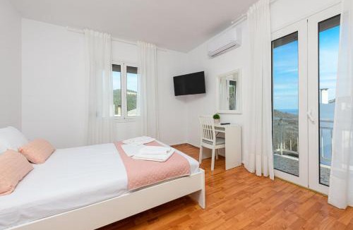 Panagia Apartment | Whitegold Apartments Panagia