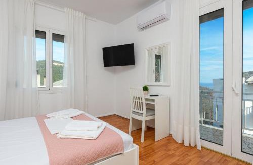 Panagia Apartment | Whitegold Apartments Panagia