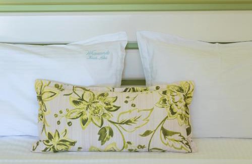 Parga Hotel | WhiteSands Beach Resort