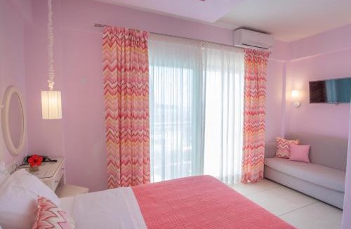 Parga Hotel | WhiteSands Beach Resort
