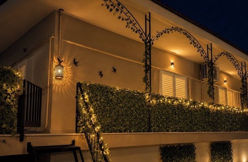 Stavros House | Whole Holiday Home with 4,000m² Private Fenced Garden