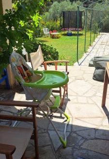 Kriopigi Villa | Willow Sea View Villa, Kriopigi