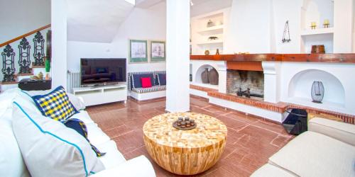 Kriopigi Villa | Willow Sea View Villa, Kriopigi